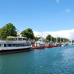 Ferienwohnung Hohe Duene
