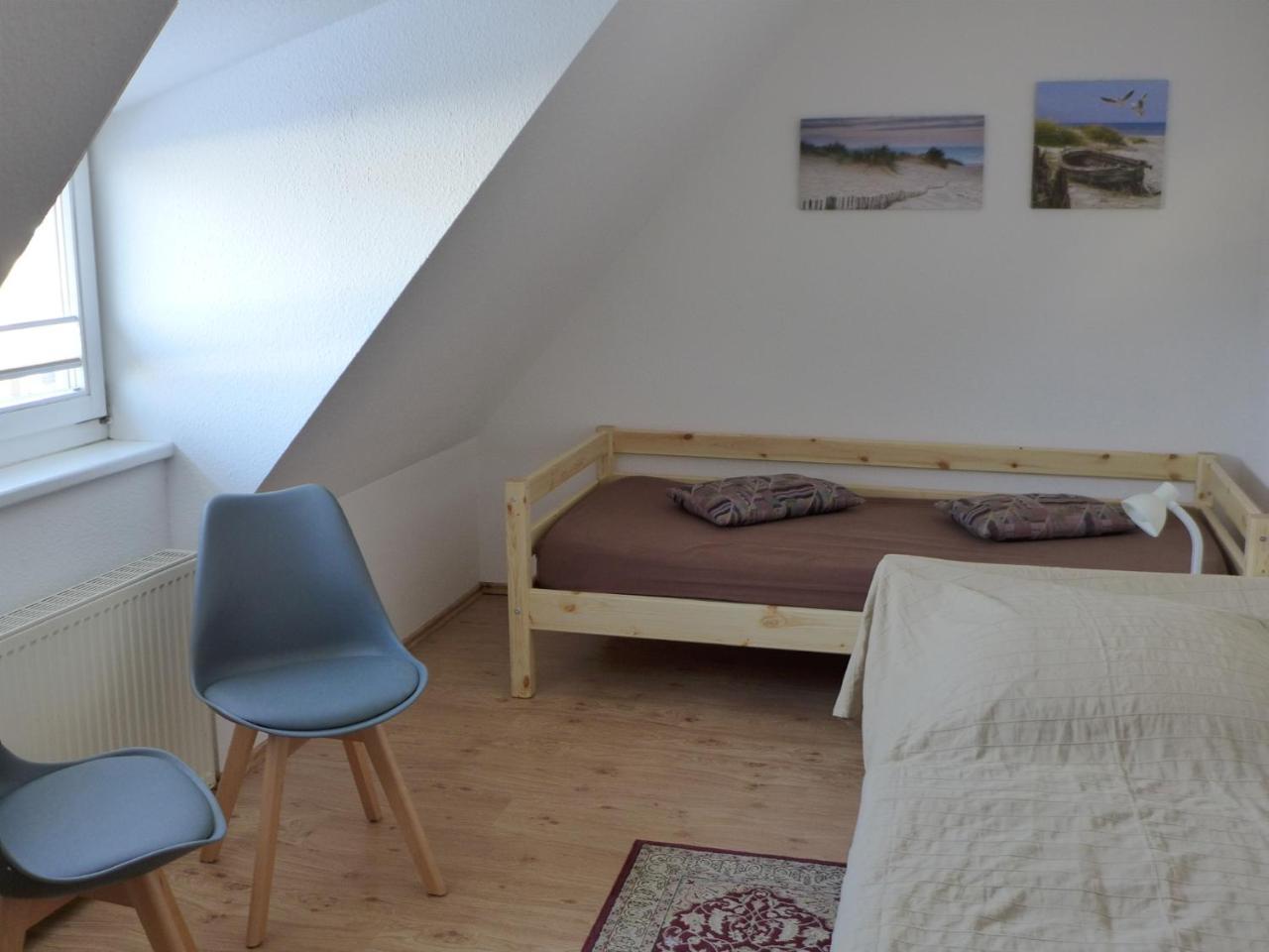 Apartment Hohe Duene